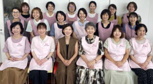 産後ヘルパー株式会社の産後ヘルパー株式会社ヘルパー