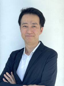 産後総合研究所 研究員、中小企業診断士　土佐林　義孝