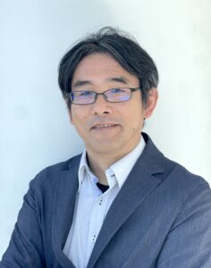 産後総合研究所 研究員、中小企業診断士　青木 根玄