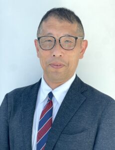 産後総合研究所 研究員、中小企業診断士・認定心理士 関戸 雅之