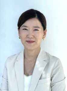 産後総合研究所 主幹研究員、産後ヘルパー株式会社 代表取締役 明 素延
