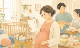 育児不安_産前準備_メイン
